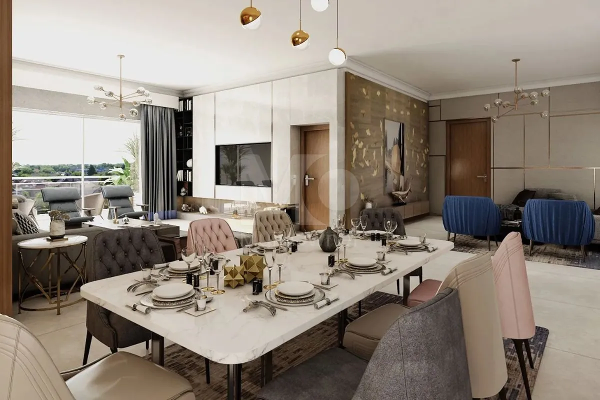 Goyal Riviera Prestige