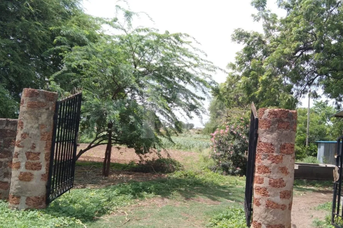 Agricultural Land in Hyderabad