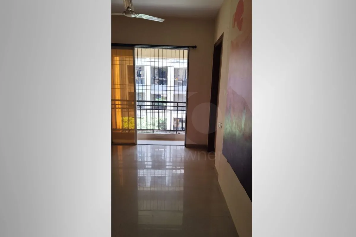2 BHK in Kalyan