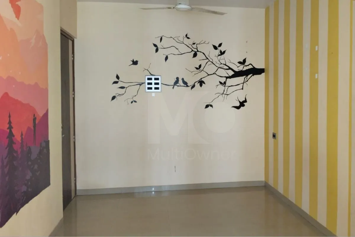 2 BHK in Kalyan
