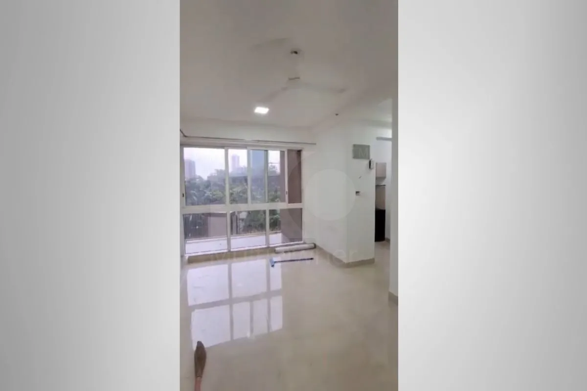 2 BHK Flat in mumbai