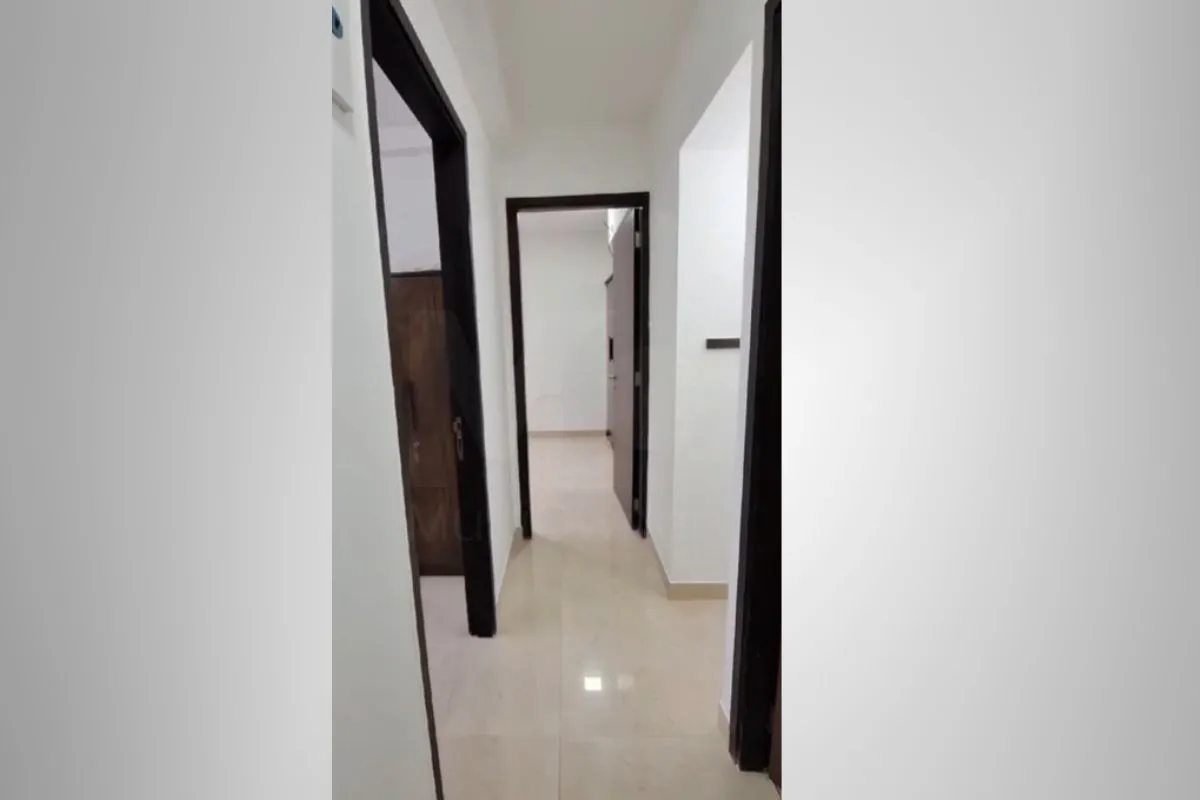 2 BHK Flat in mumbai