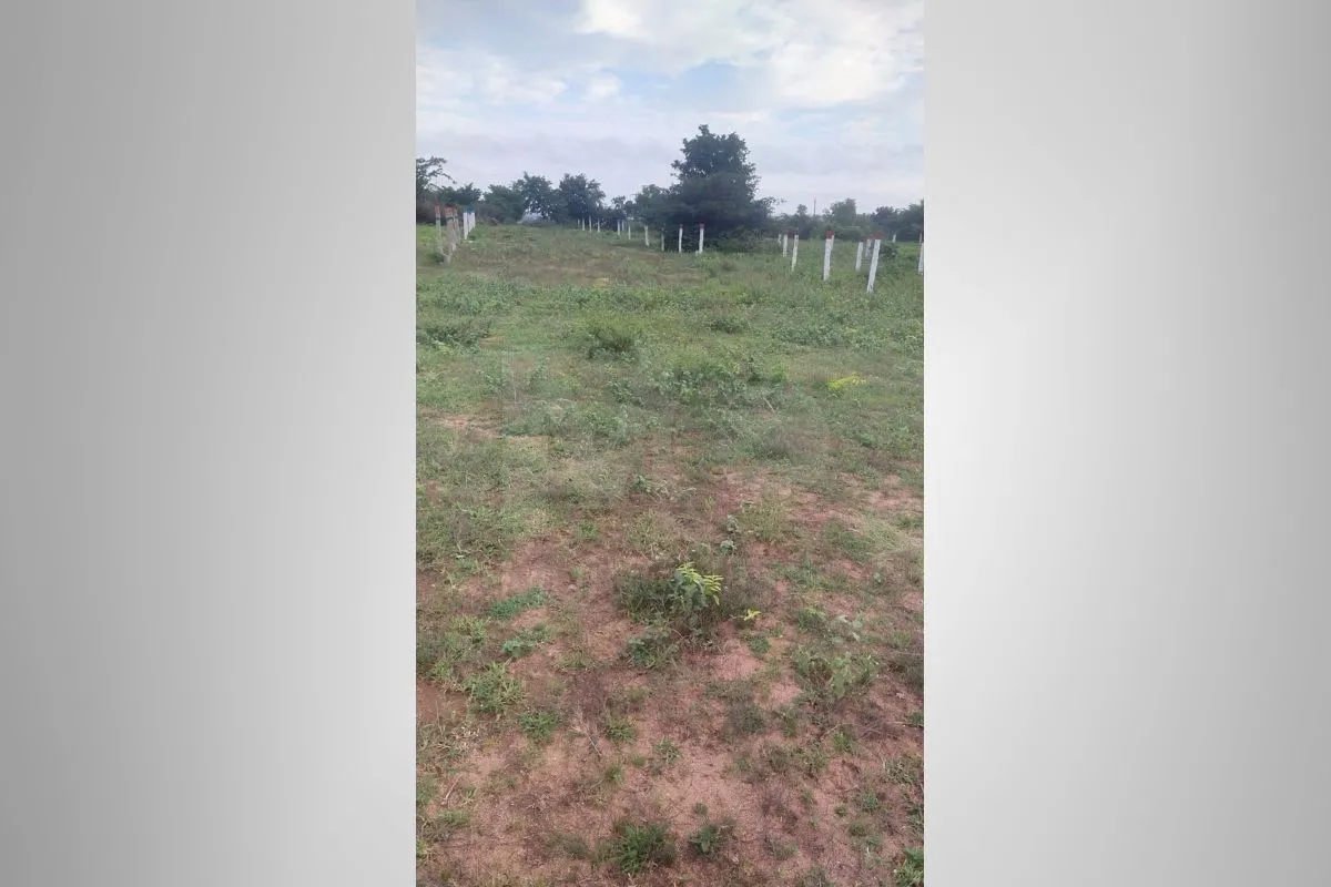  Land in Hyderabad
