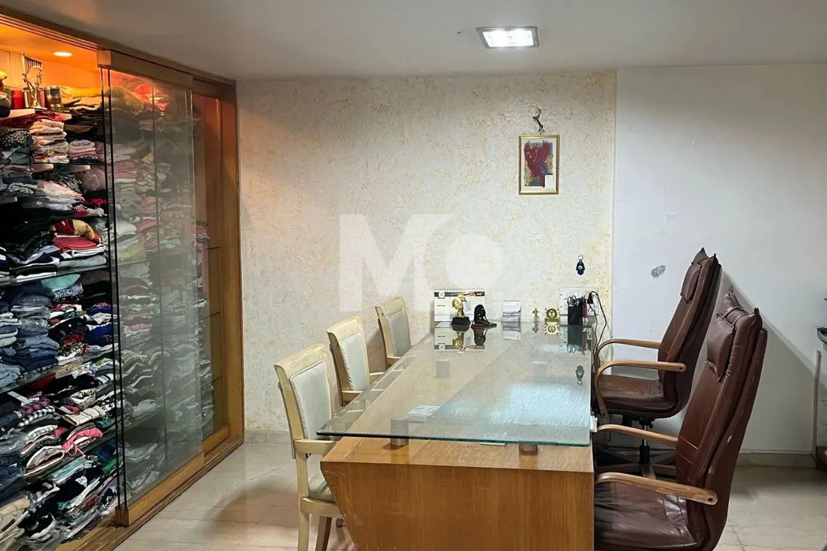 Office Space in Mumbai