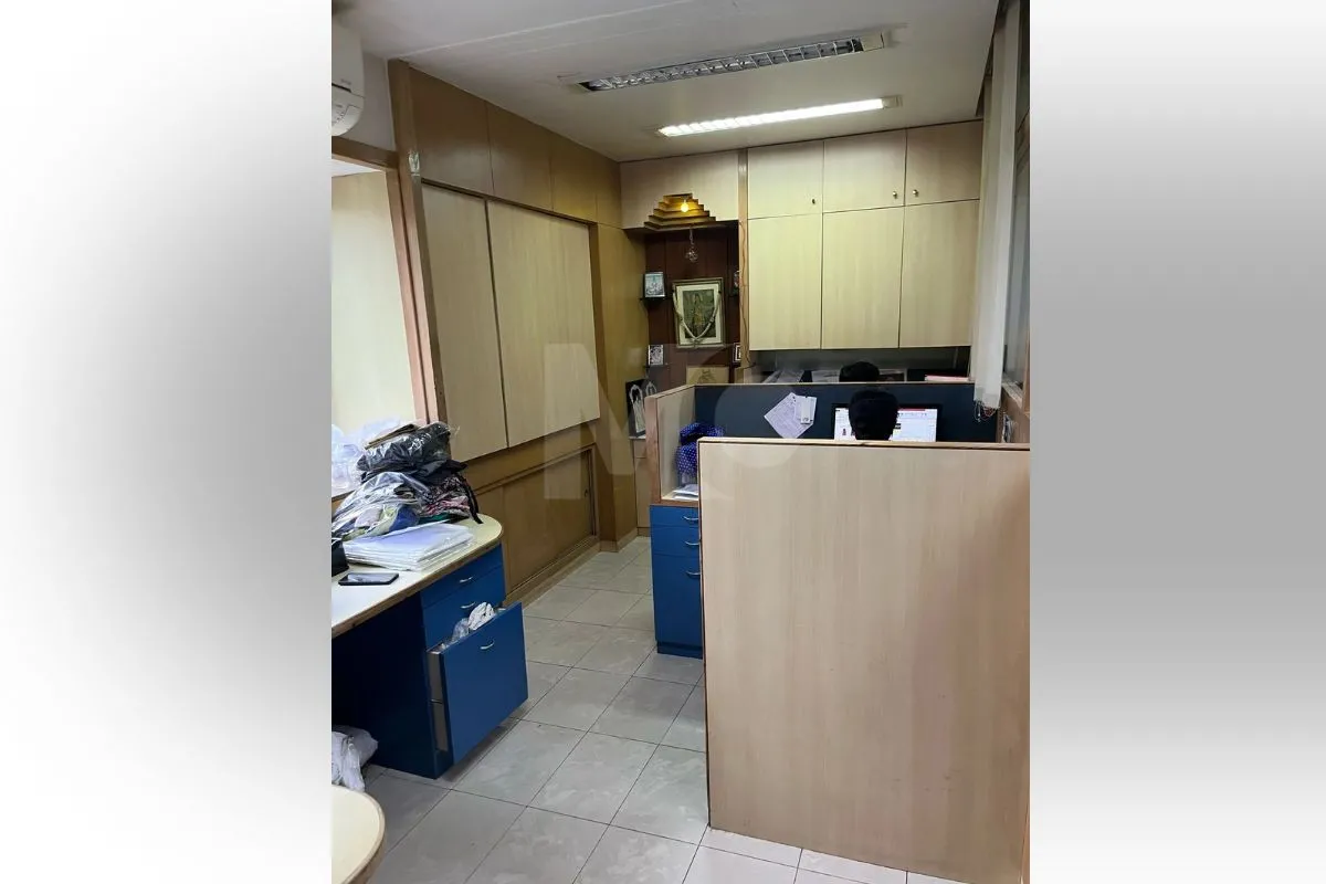 Office Space in Mumbai