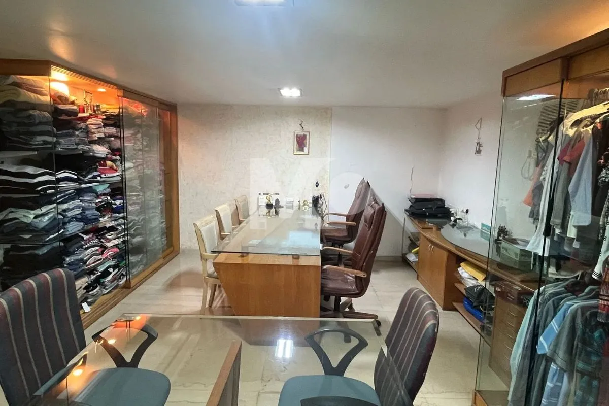 Office Space in Mumbai