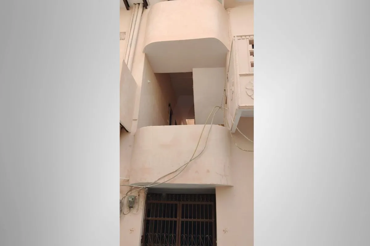 2 Roomset House in Delhi