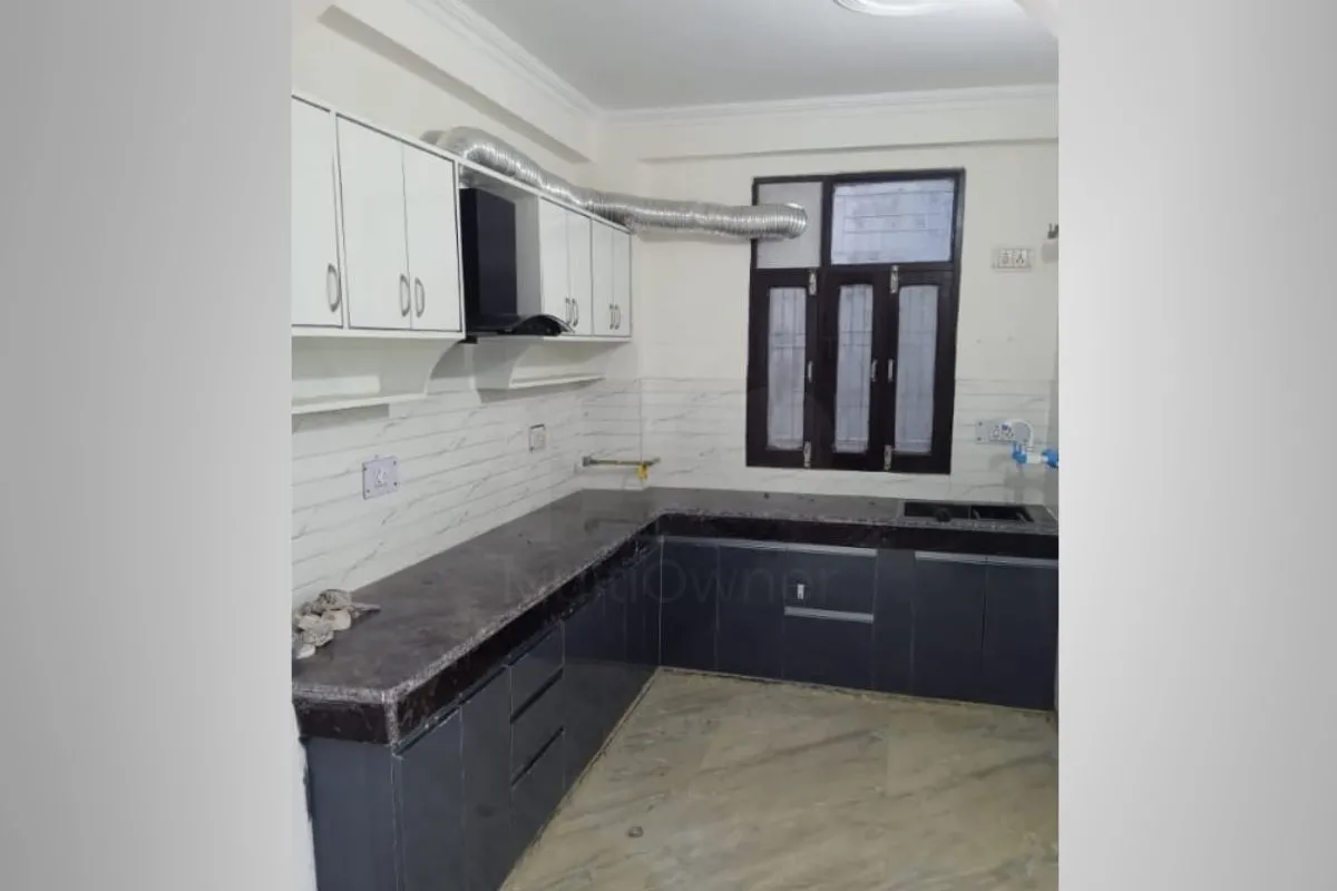  4 BHK in Delhi