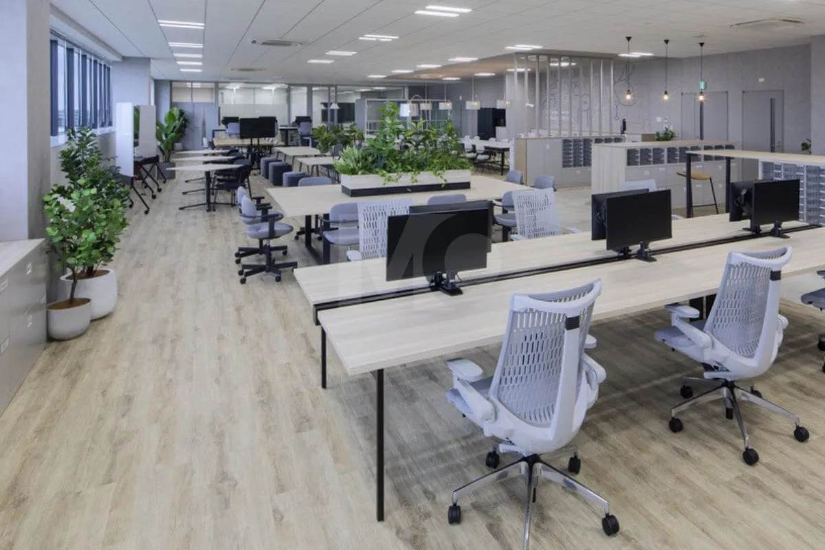 Office Space in Jharkhand
