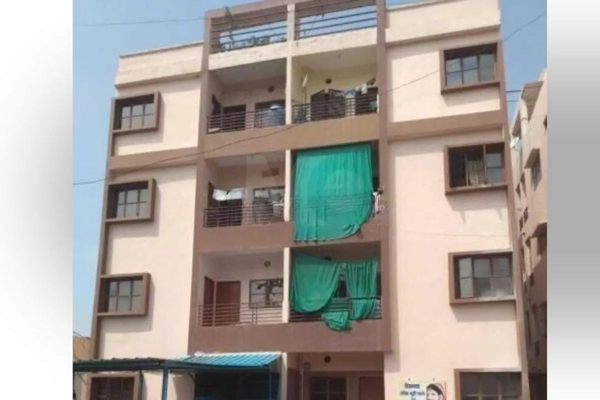 Apartment in Bhopal