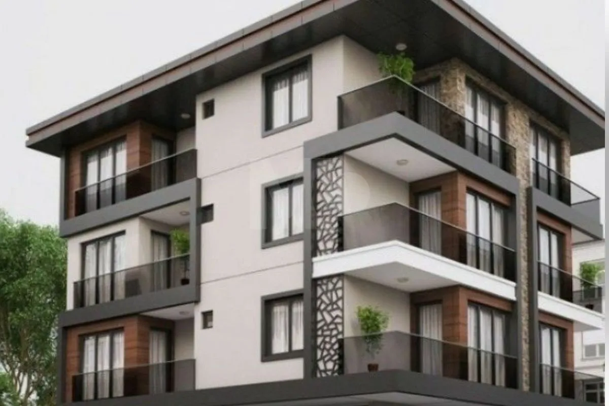 Builder Floor in Ghaziabad