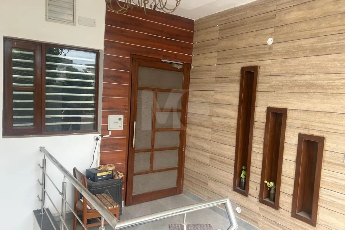 Independent Floor in Kharar