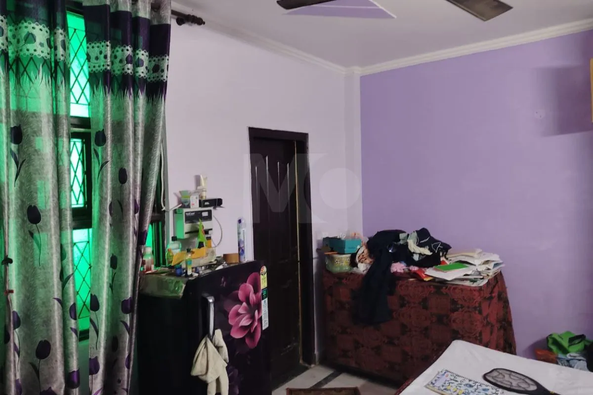 House in Delhi