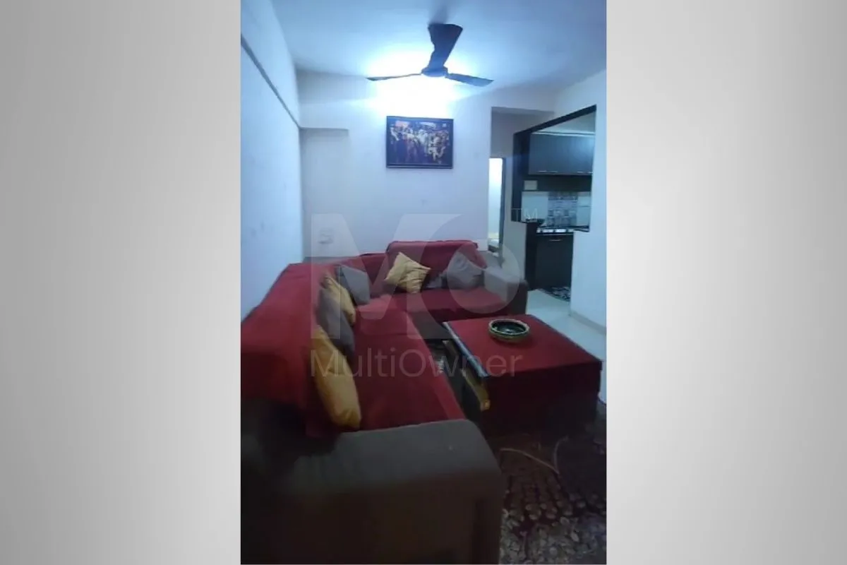 2 Room set in Mumbai