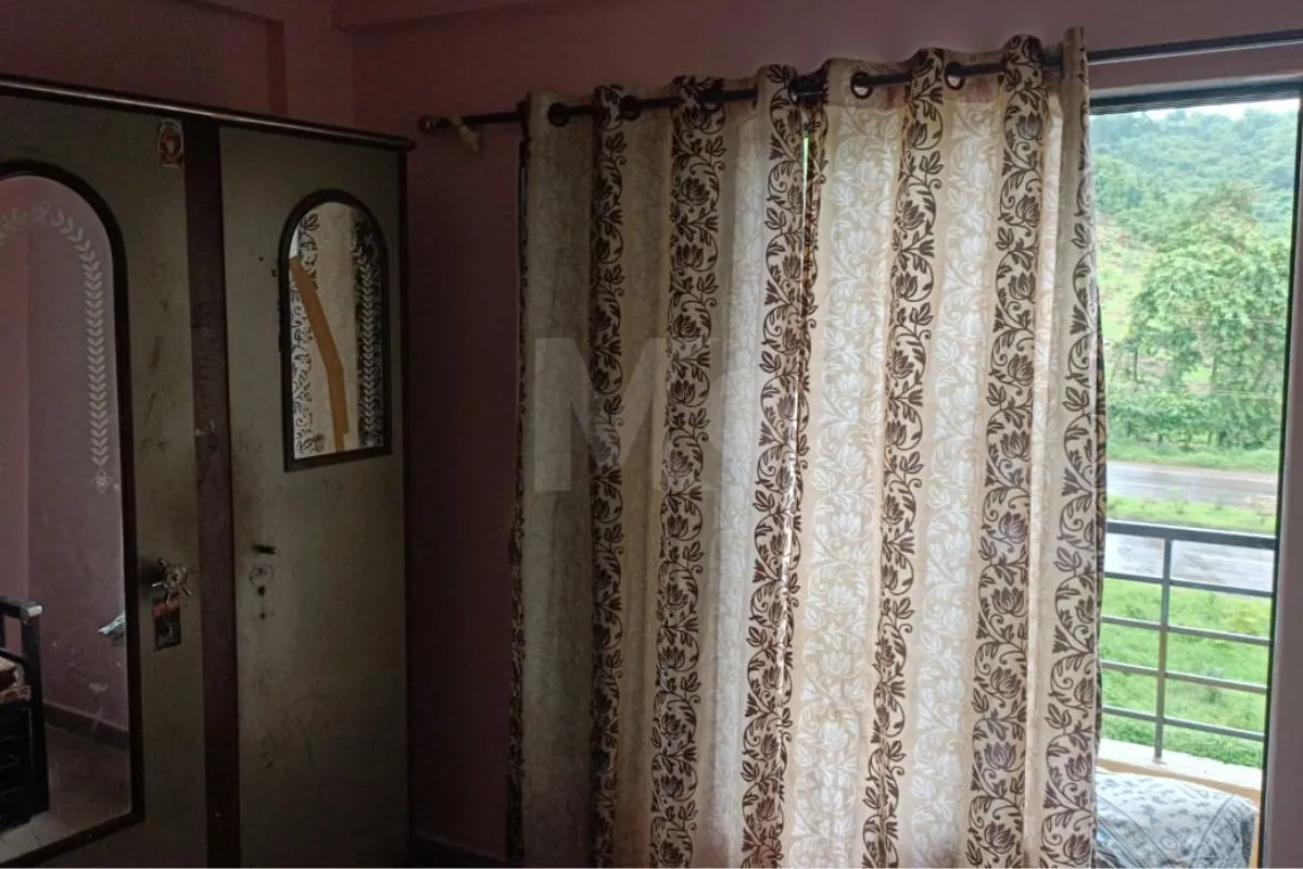 1 BHK Apartment in Mumbai