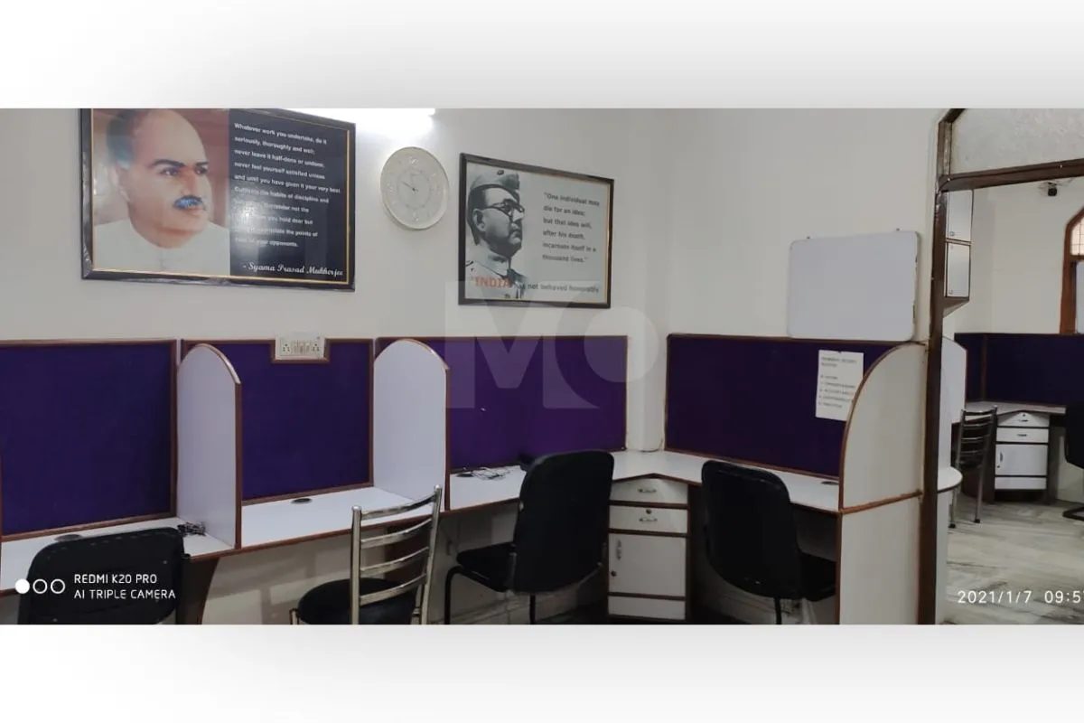 Office Space in Delhi