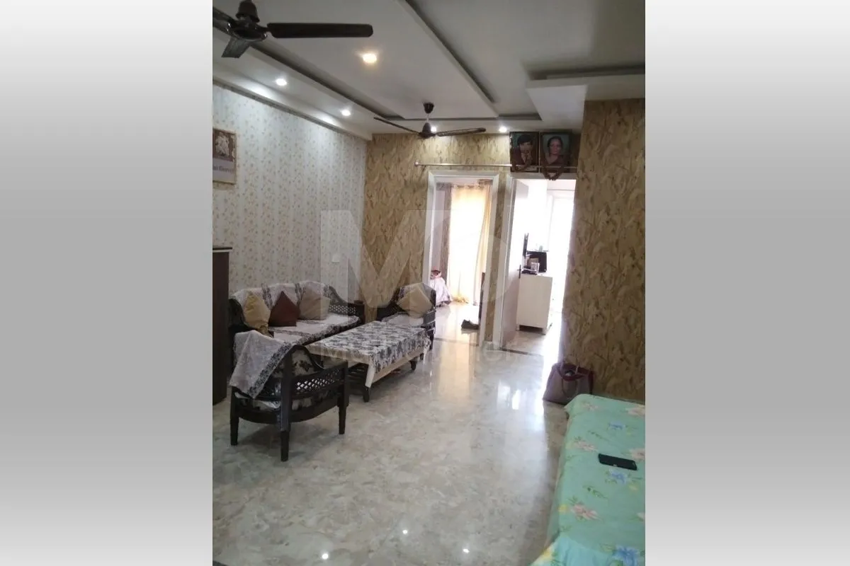 3 BHK Apartment in Zirakpur