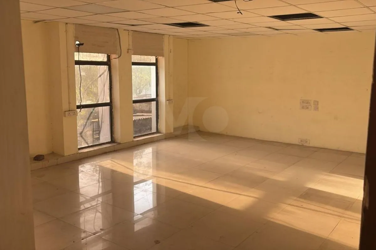 Factory in Noida