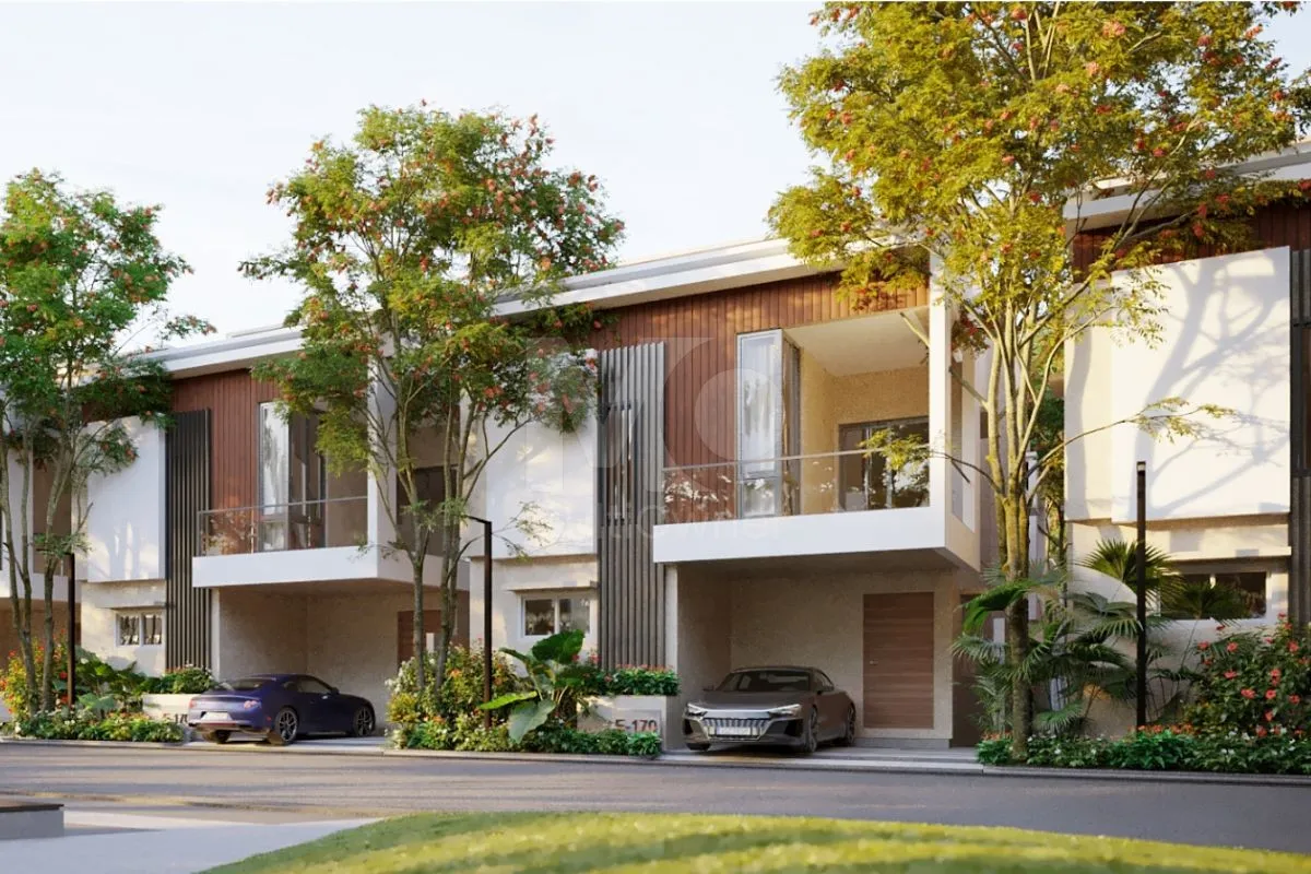 Hallmark Floresta
