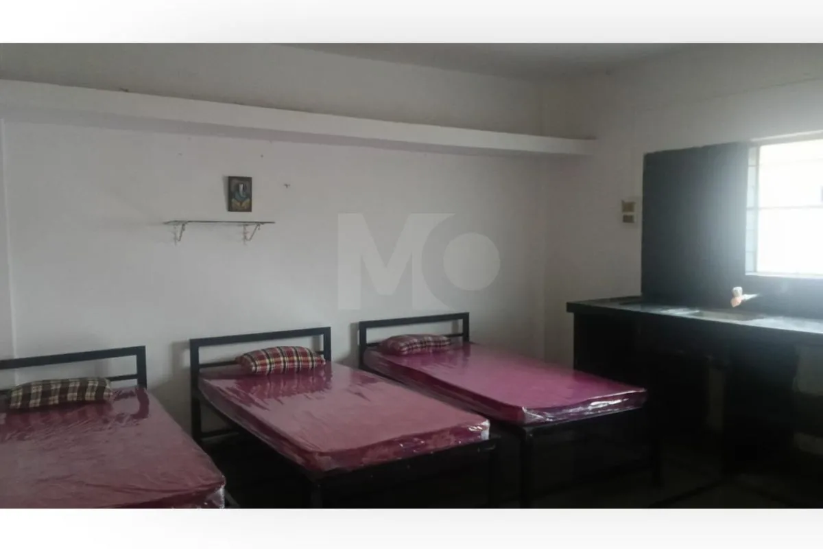 1 BHK PG in Pune