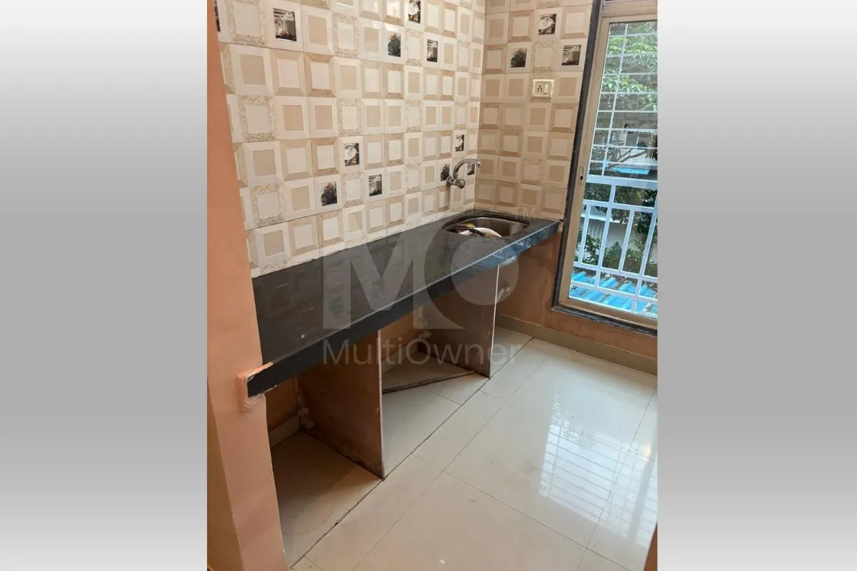 1 Bedroom in Mumbai