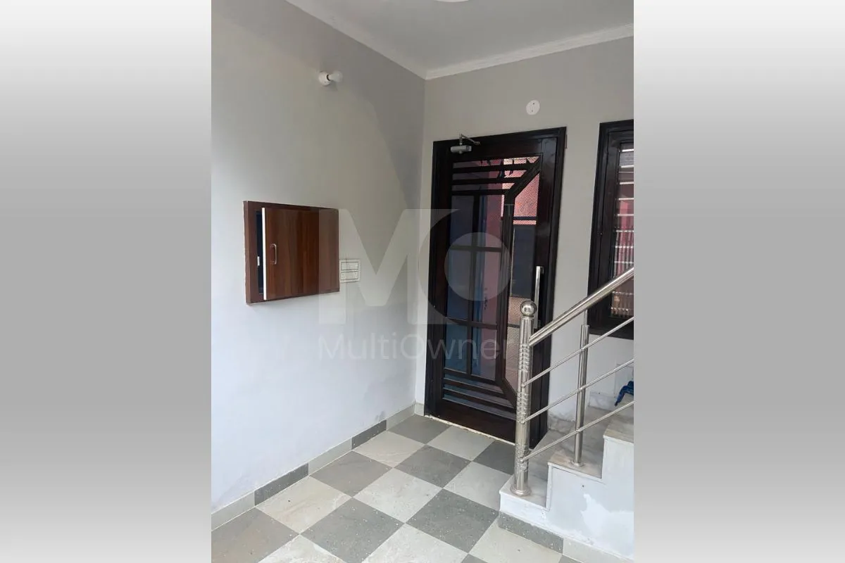 3 BHK House in Ambala