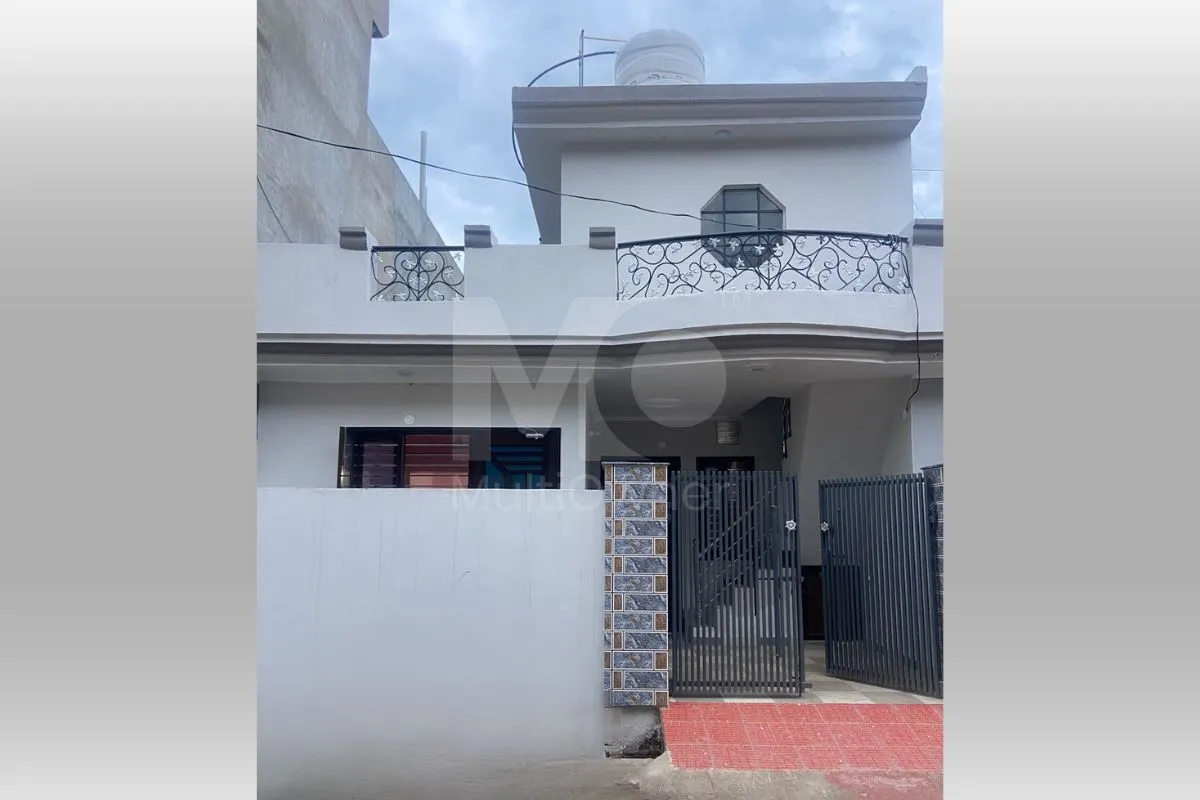 3 BHK House in Ambala