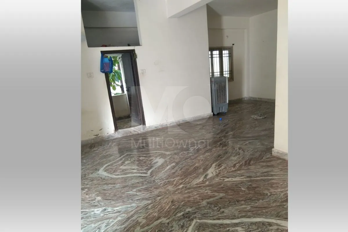 3 BHK in Malakpet