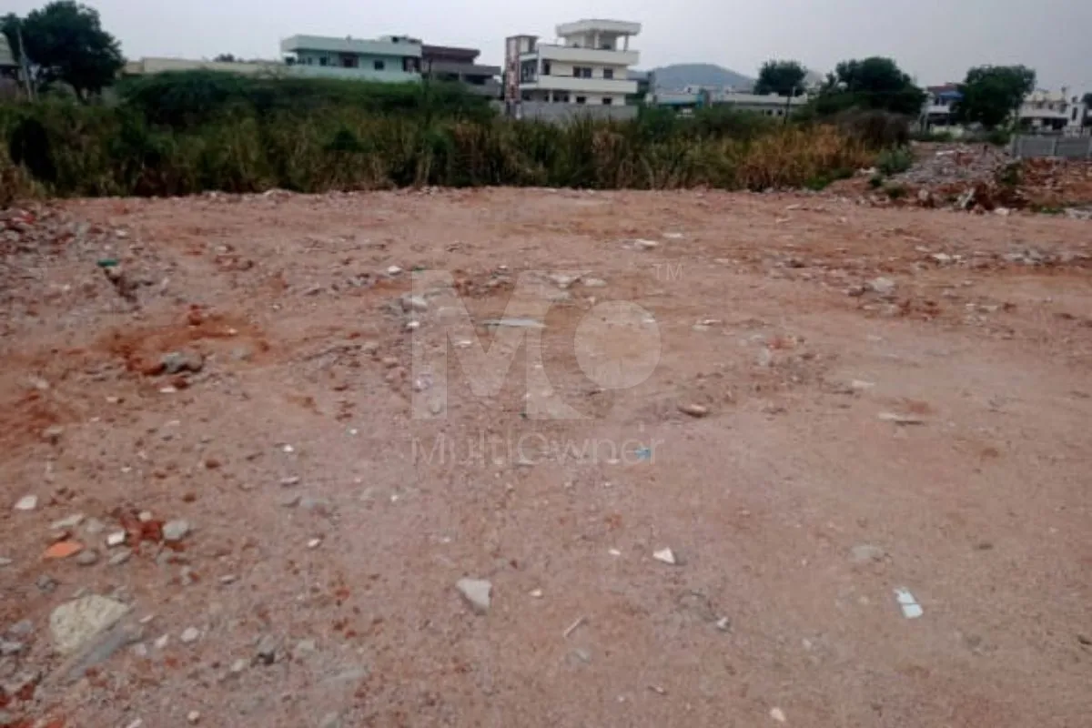 Land in Hyderabad