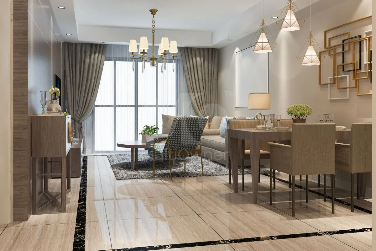 Luxury House in Panchkula