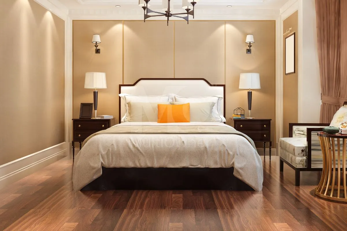 Luxury House in Panchkula