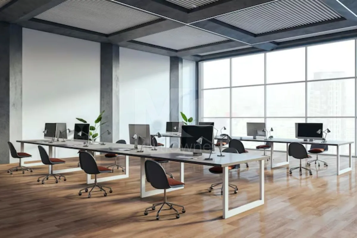 Office Space in Pune