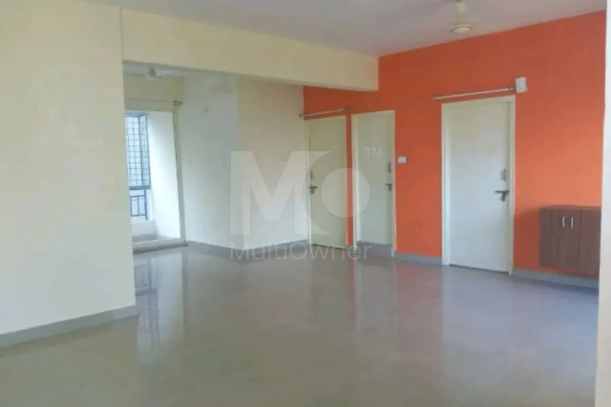 2 BHK Apartment in Bangalore