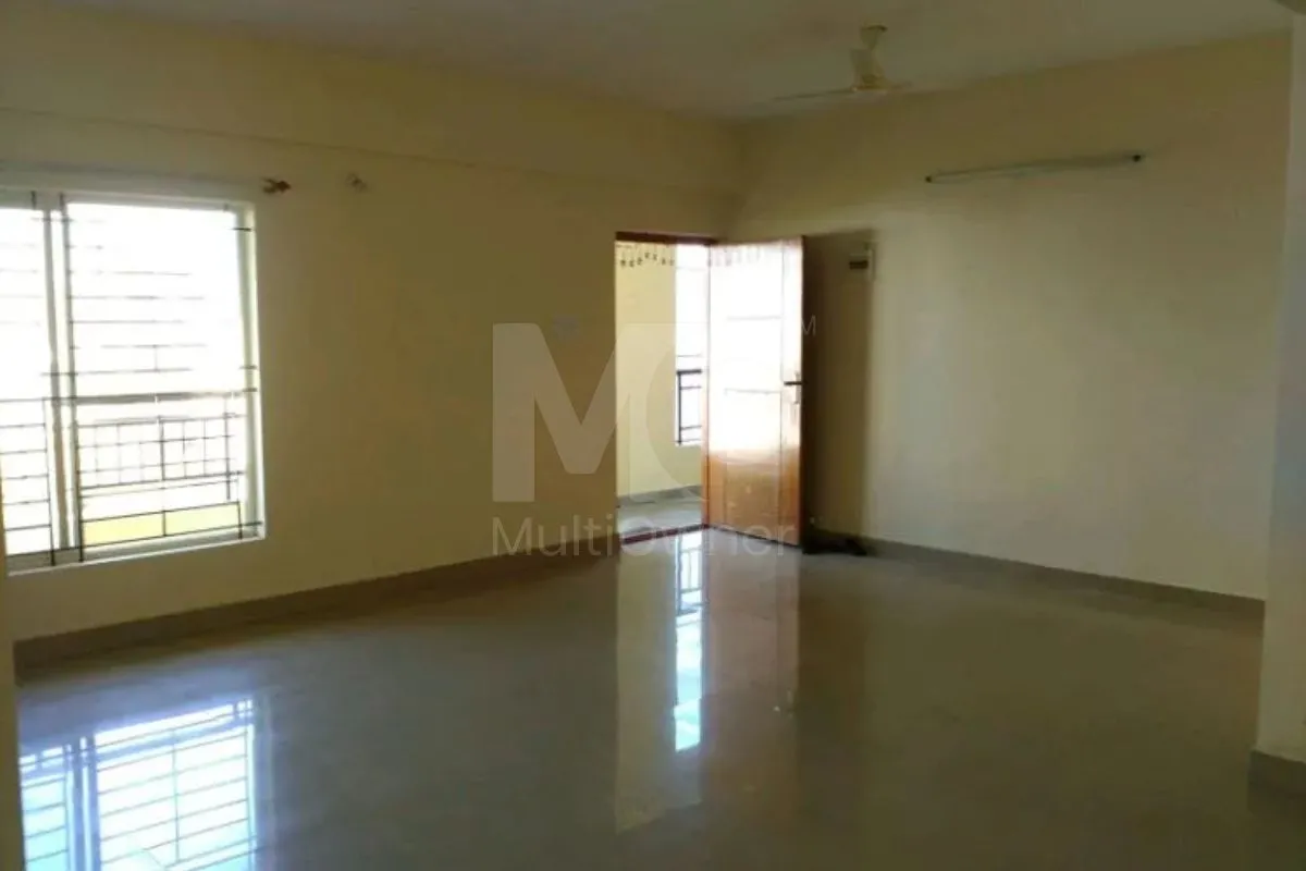 2 BHK Apartment in Bangalore