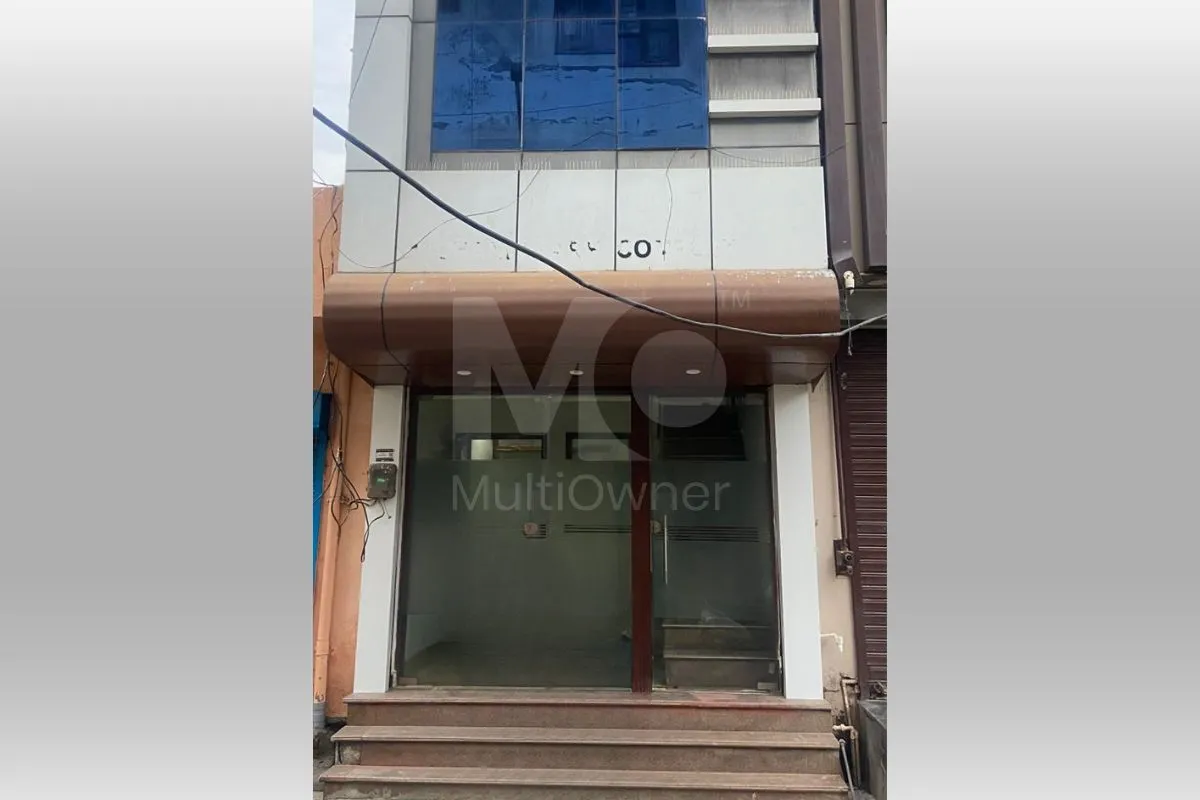 Office Space in Ambala
