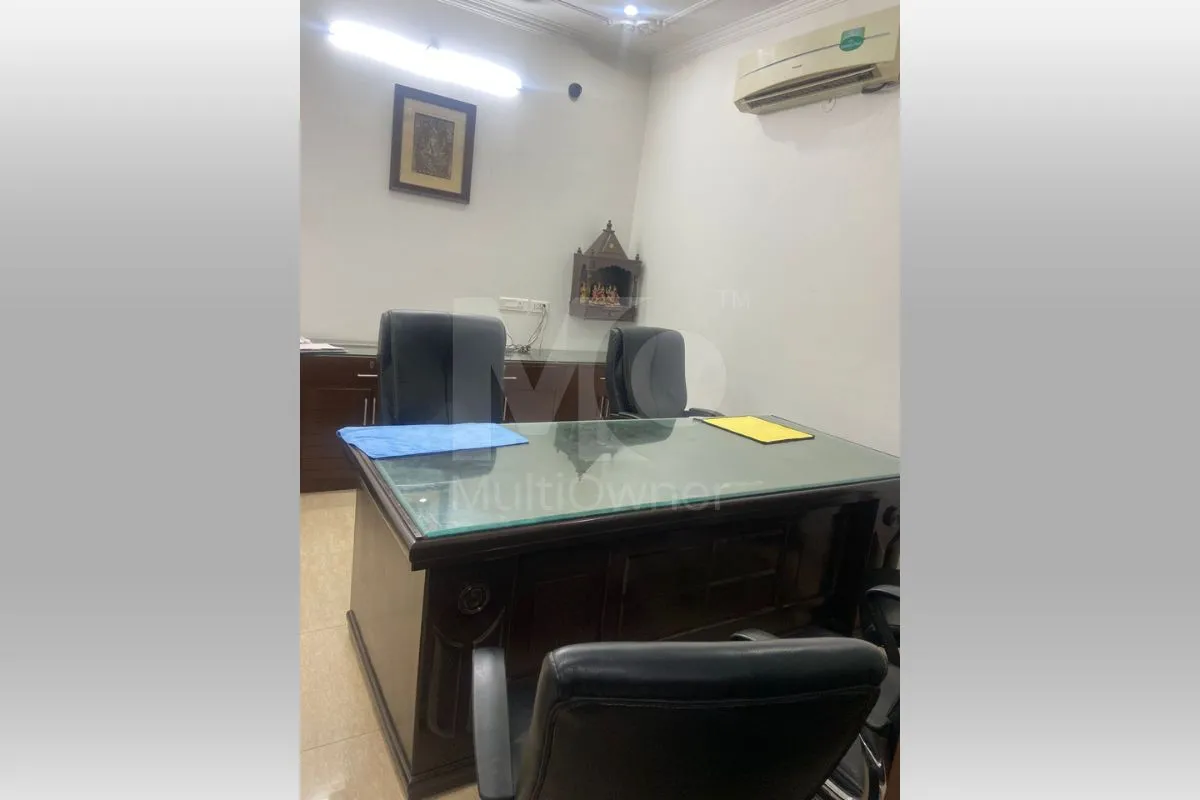 Office Space in Ambala
