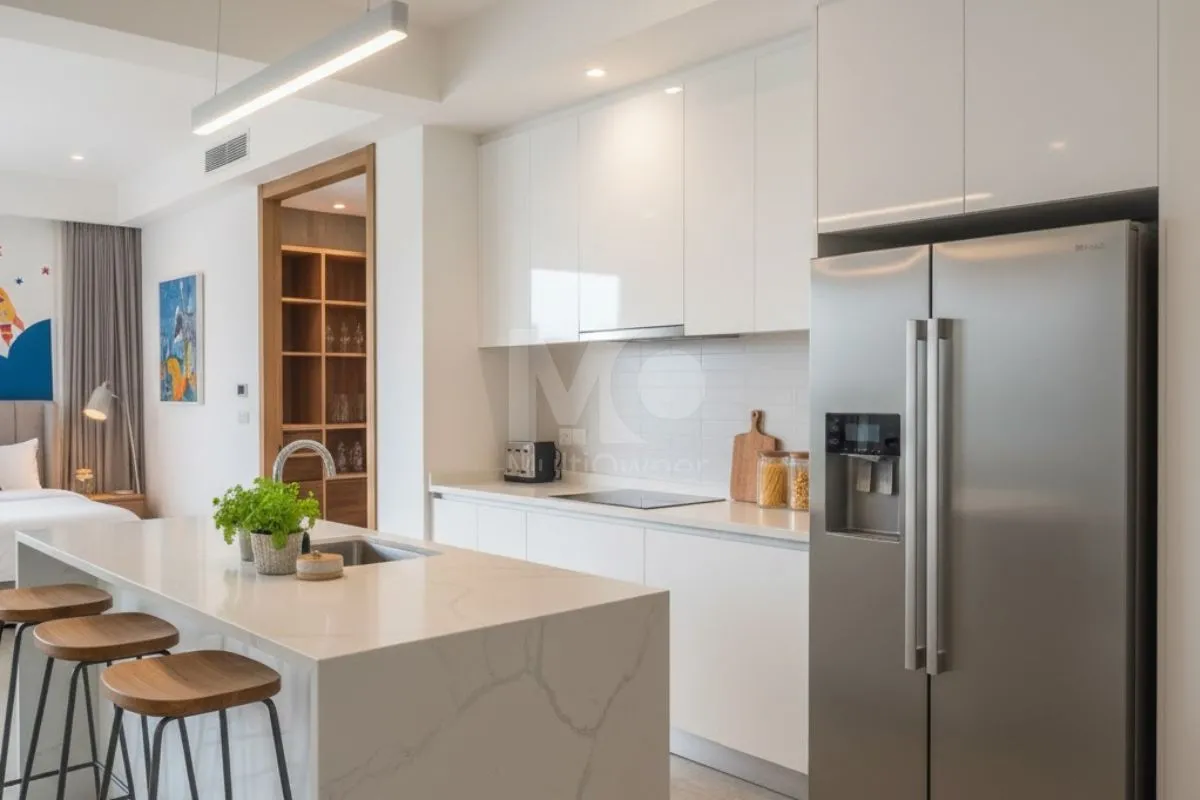 3 BHK Flat in Mohali