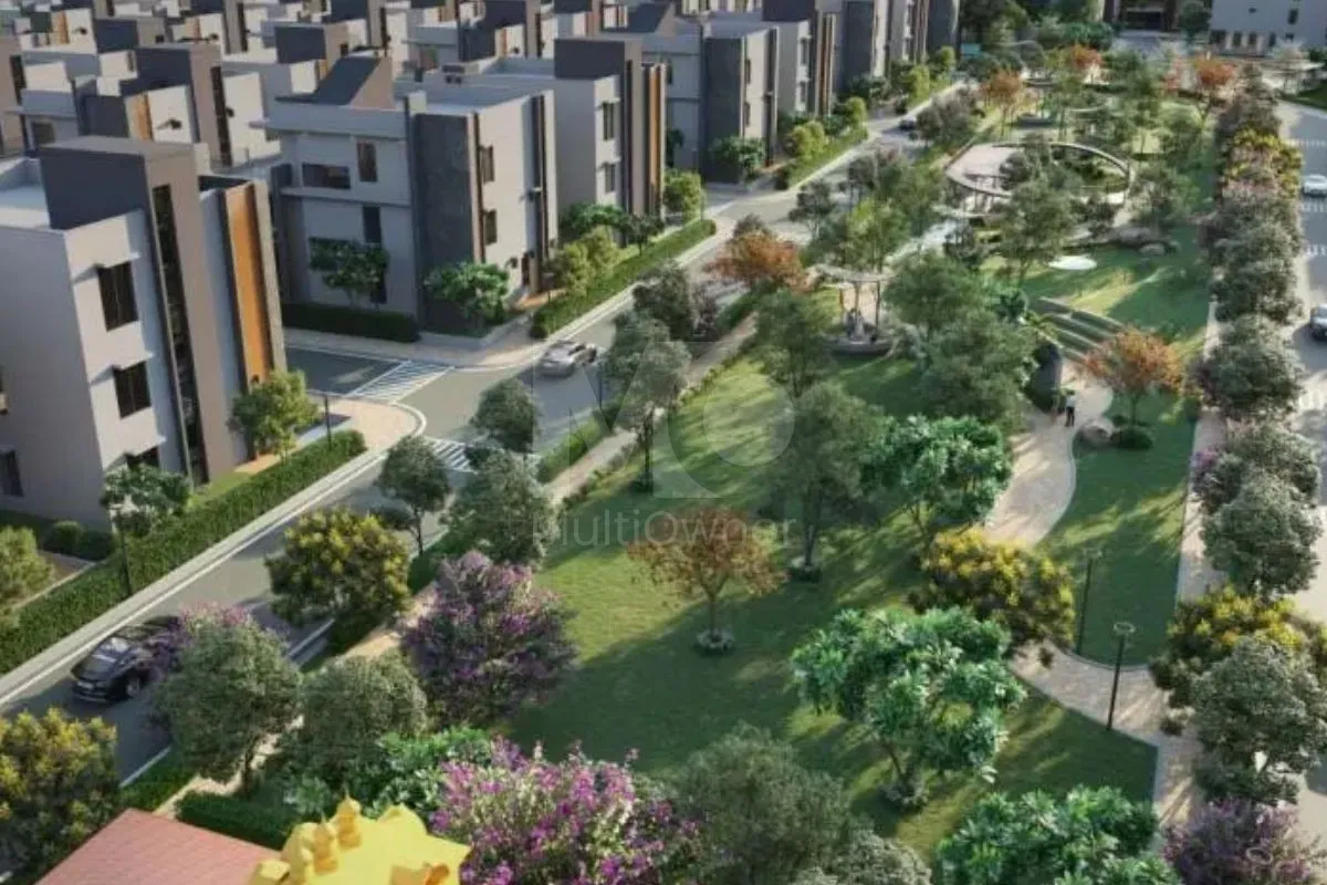 Vaishnaoi Southwoods