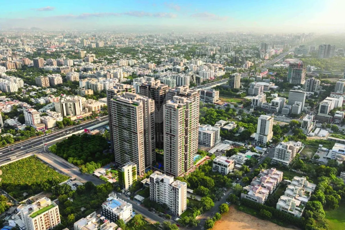 Anamika High Point