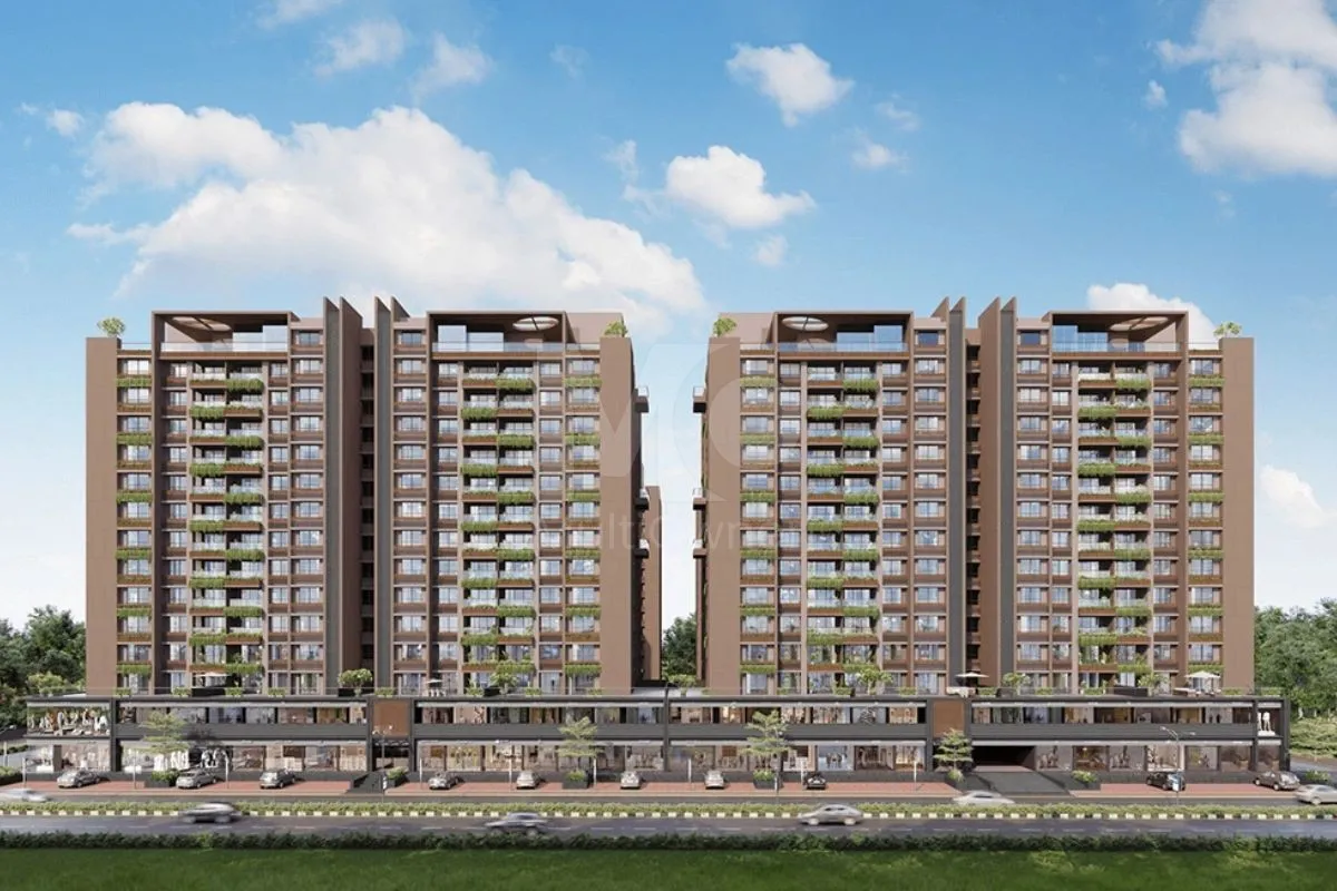 Shilp Residency
