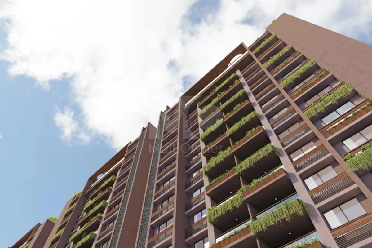 Shilp Residency