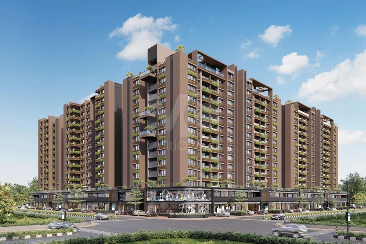 Shilp Residency