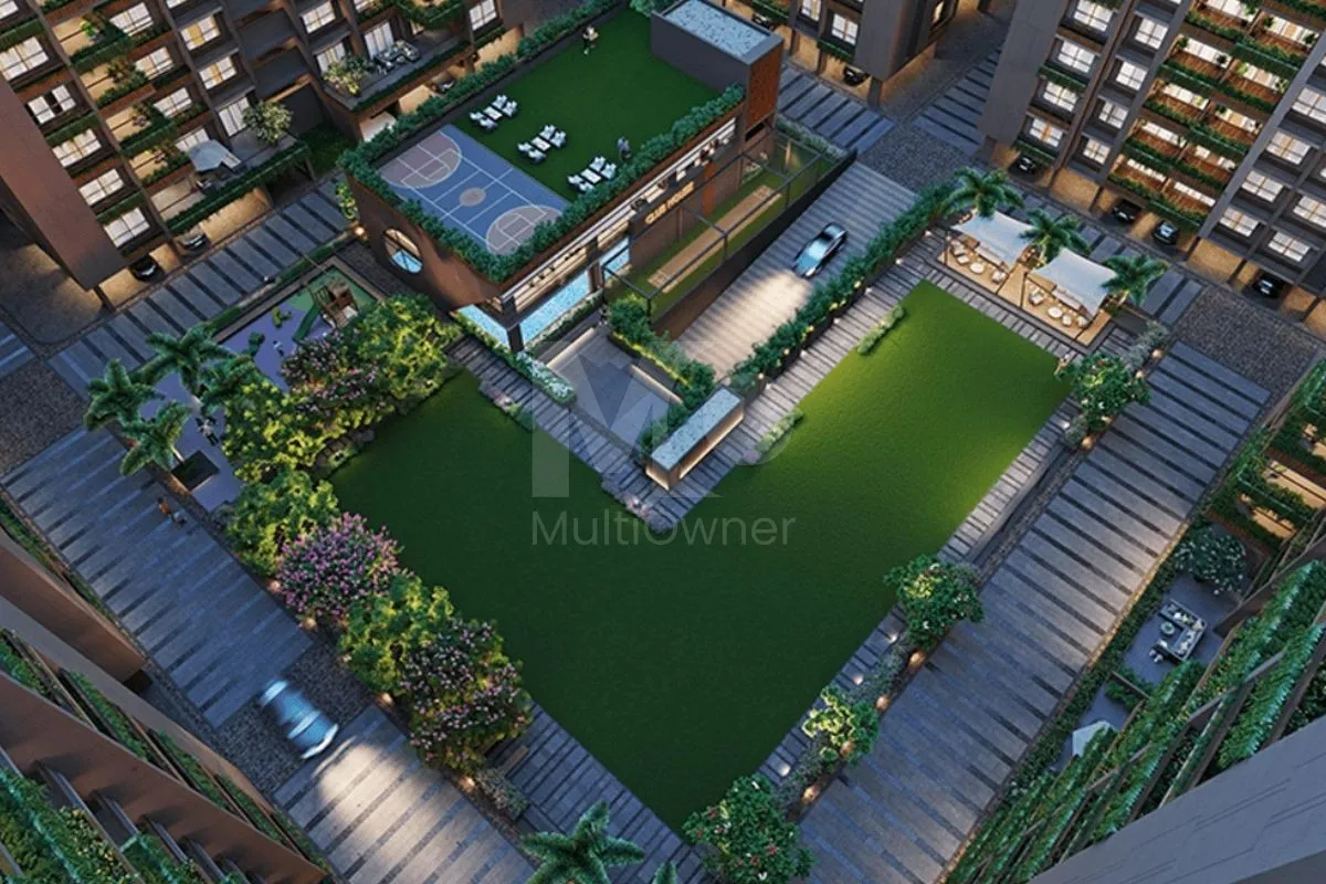 Shilp Residency