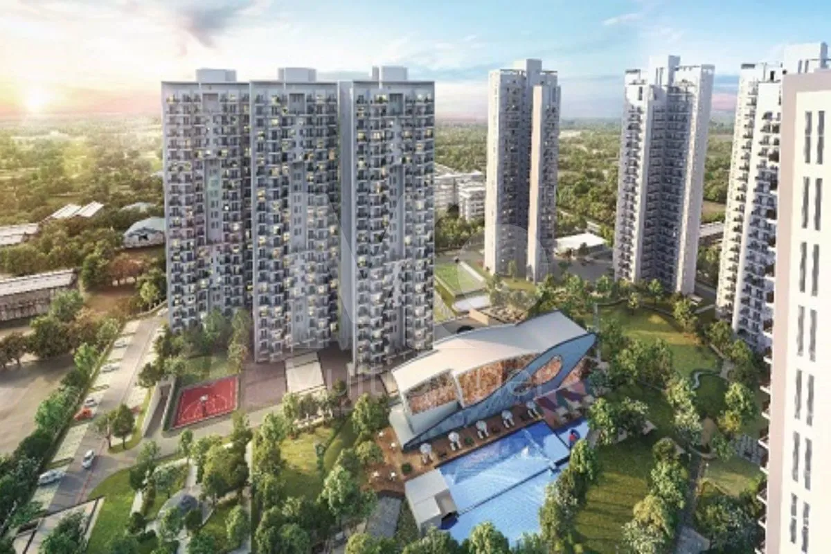 Godrej Nature Plus