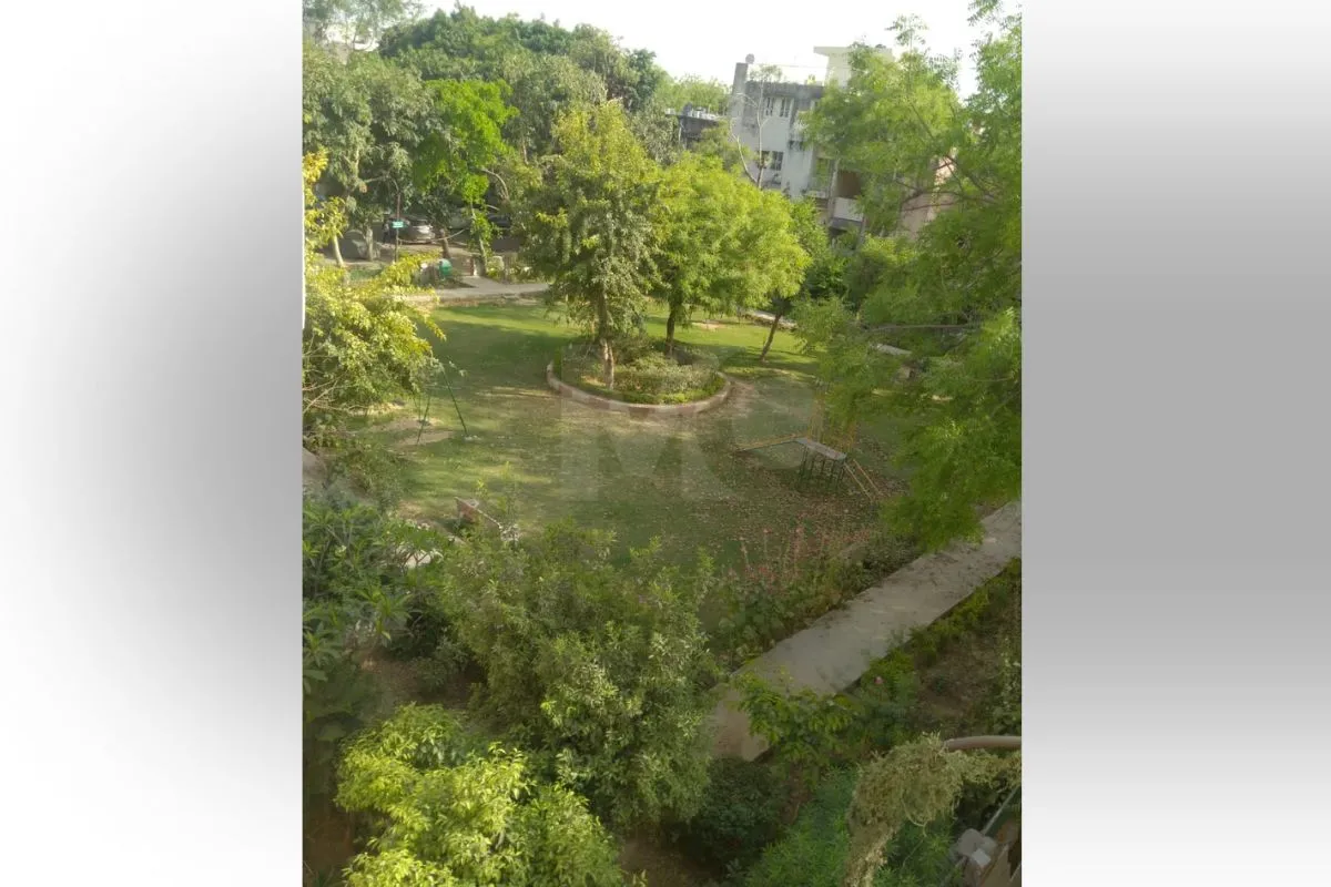  3 BHK Apartment in Delhi