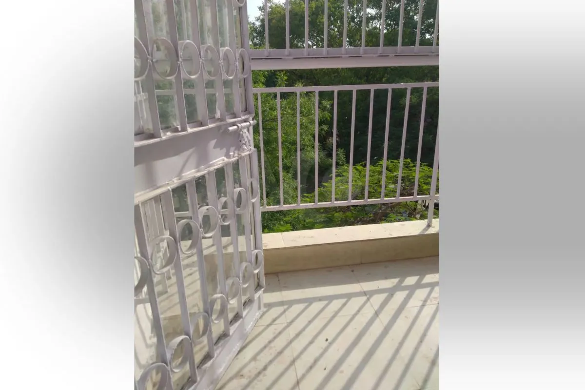  3 BHK Apartment in Delhi