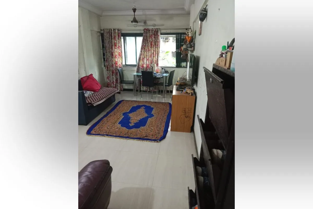 House in Mumbai