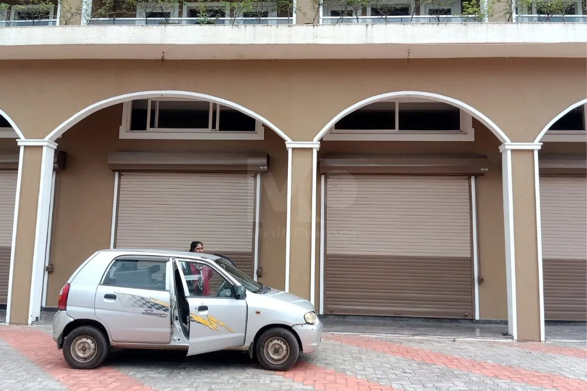 Shop in Goa