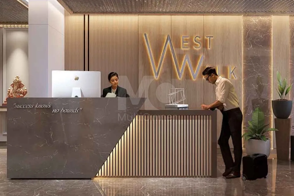 West Walk