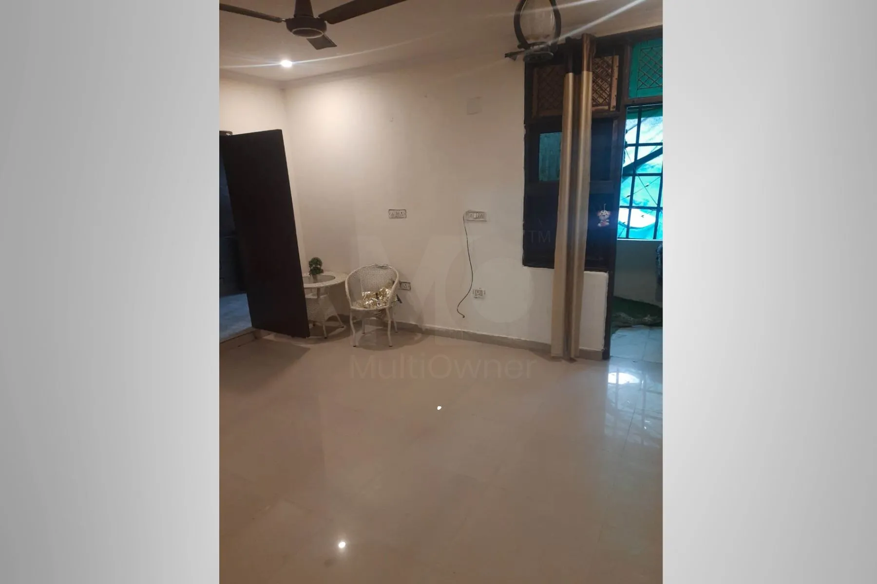  1 BHK in Uttam Nagar